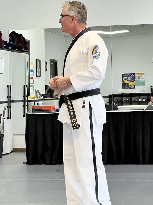 GaleForce Martial Arts Picture 2