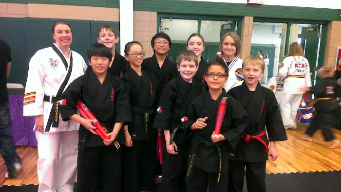 GaleForce Martial Arts Picture 5