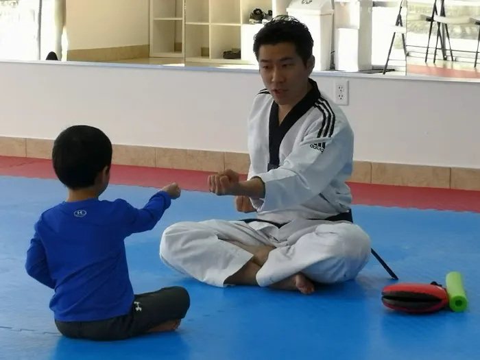 US Taekwondo College Picture 5