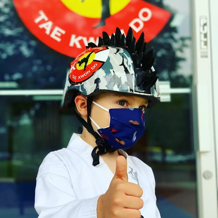 K World Class Tae Kwon Do Picture 5