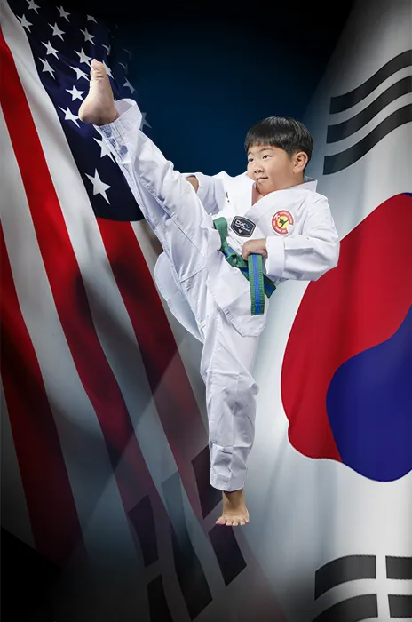 K World Class Tae Kwon Do Picture 9