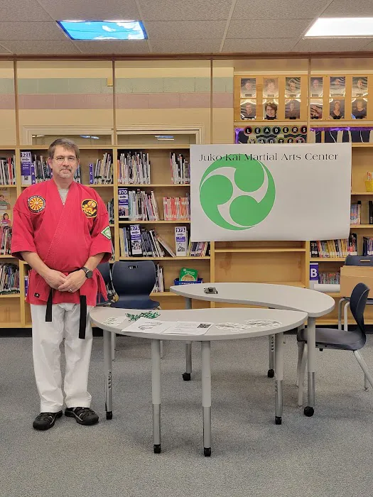 Juko Kai Martial Arts Center Picture 1