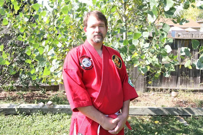 Juko Kai Martial Arts Center Picture 2