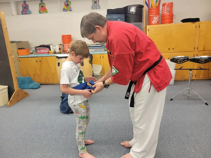 Juko Kai Martial Arts Center Picture 3