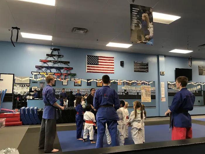 Ripple Effect Martial Arts Picture 3