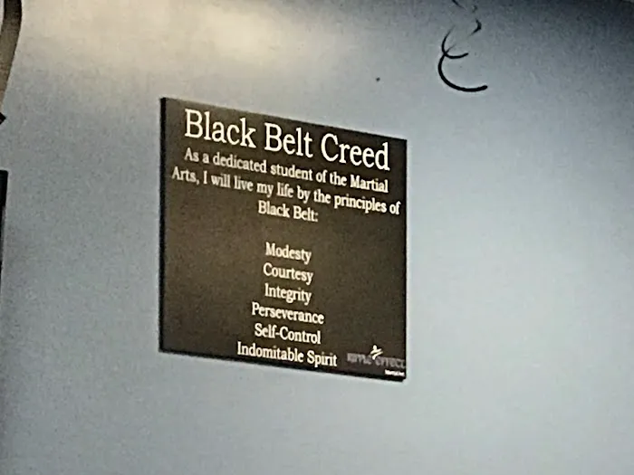 Ripple Effect Martial Arts Picture 1