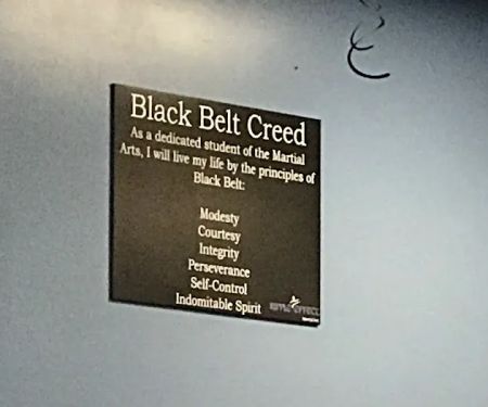 Ripple Effect Martial Arts