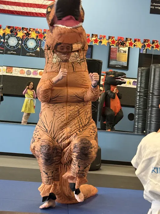 Ripple Effect Martial Arts Picture 4