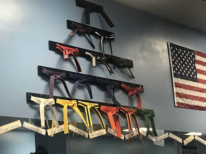 Ripple Effect Martial Arts Picture 2