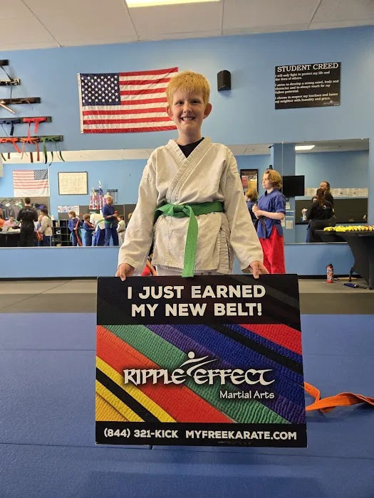 Ripple Effect Martial Arts Picture 6