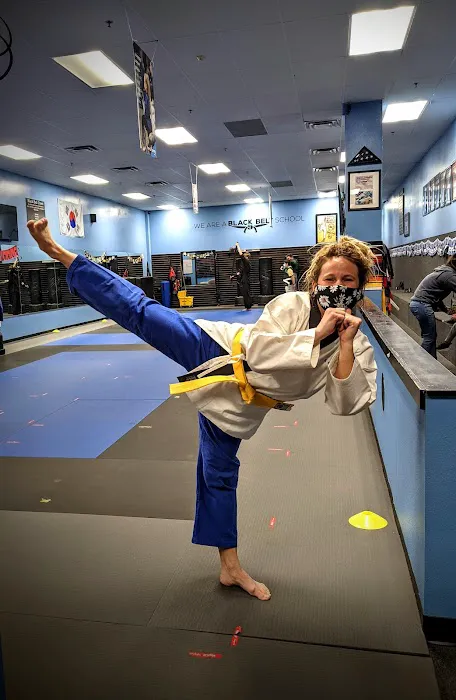 Ripple Effect Martial Arts Picture 7