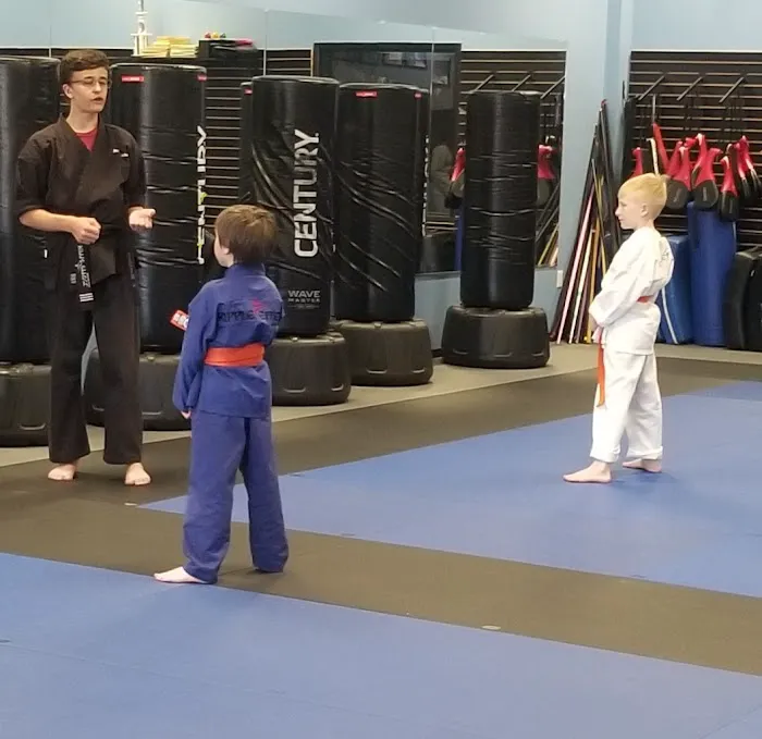 Ripple Effect Martial Arts Picture 9