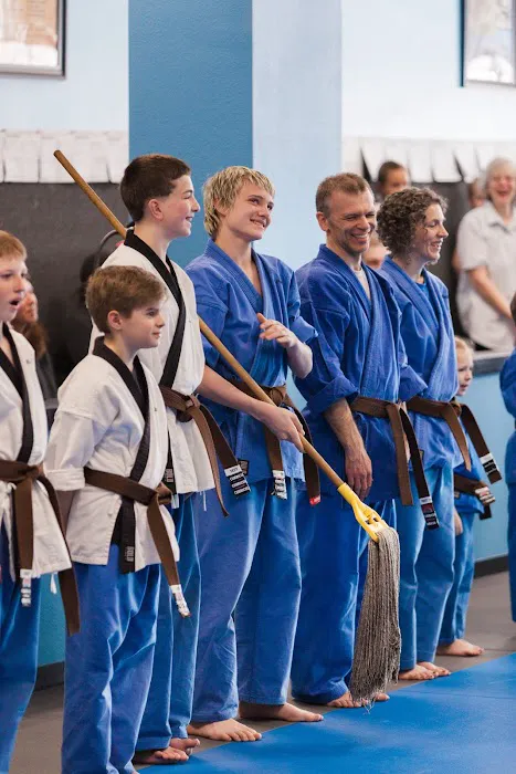 Ripple Effect Martial Arts Picture 10