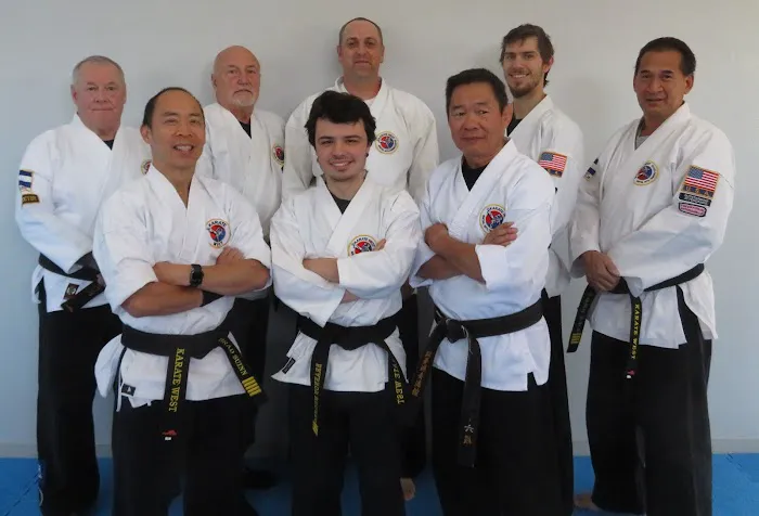 Karate West, Inc. Picture 3