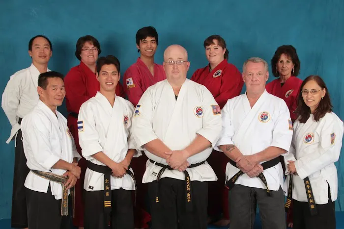 Karate West, Inc. Picture 4