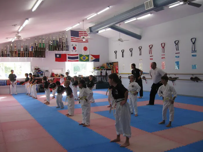 Karate West, Inc. Picture 2