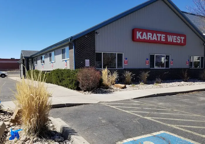 Karate West, Inc. Picture 5