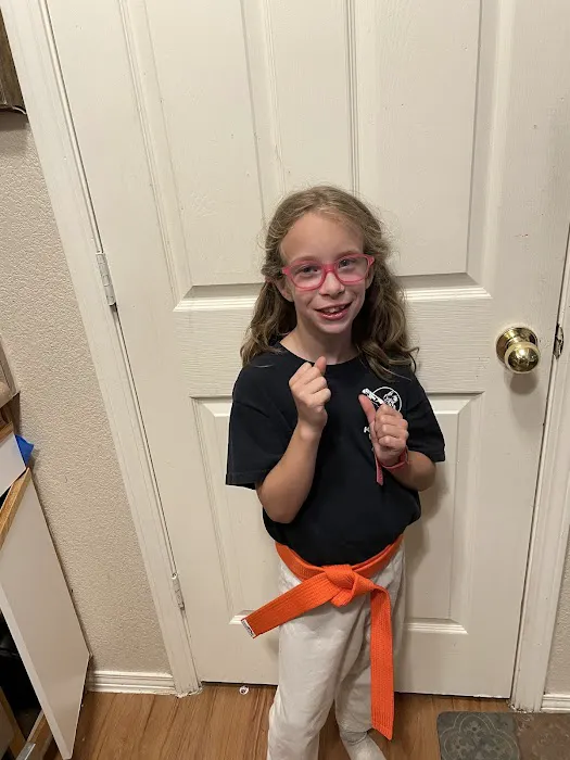 Karate West, Inc. Picture 1