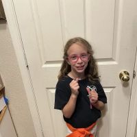 Karate West, Inc. ico