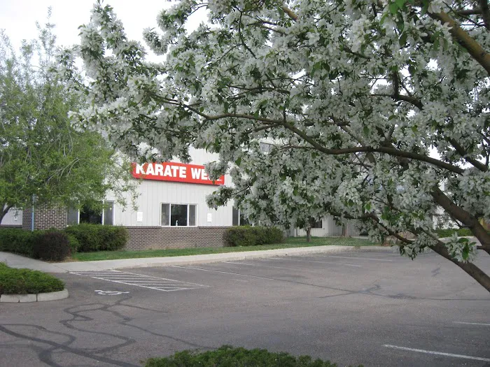 Karate West, Inc. Picture 6