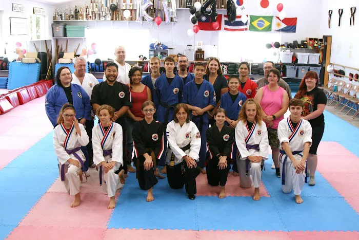 Karate West, Inc. Picture 8