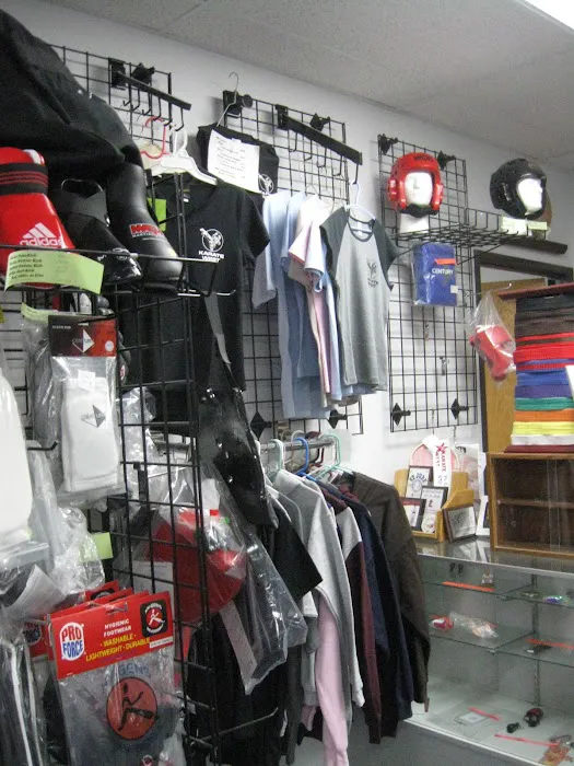 Karate West, Inc. Picture 9