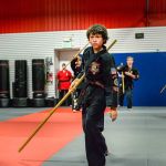 Kaizen International Black Belt Academy