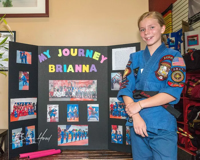 Kaizen International Black Belt Academy Picture 2