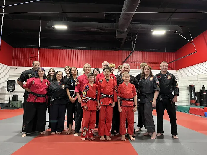Kaizen International Black Belt Academy Picture 6