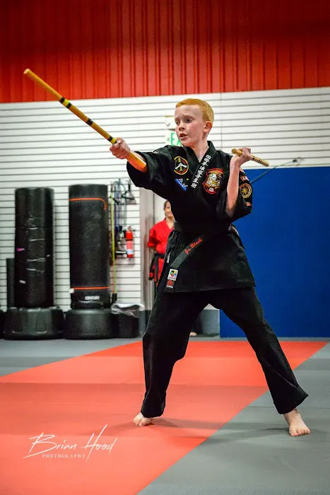 Kaizen International Black Belt Academy Picture 9