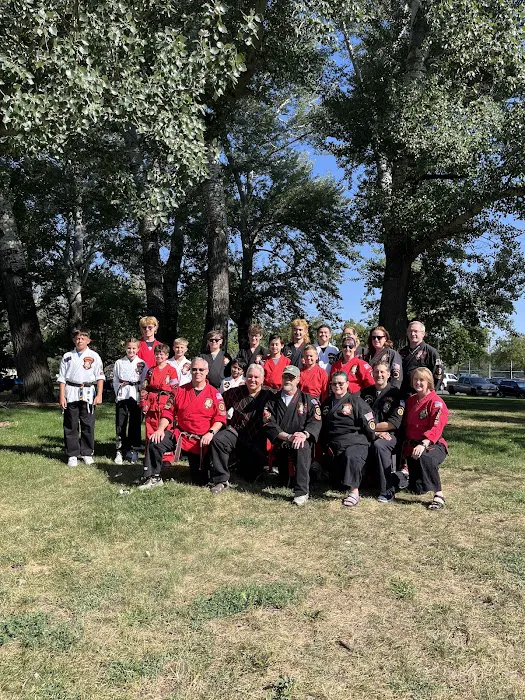 Kaizen International Black Belt Academy Picture 10