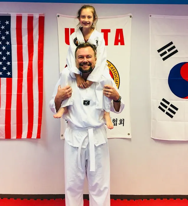 Becks' Martial Arts Picture 5