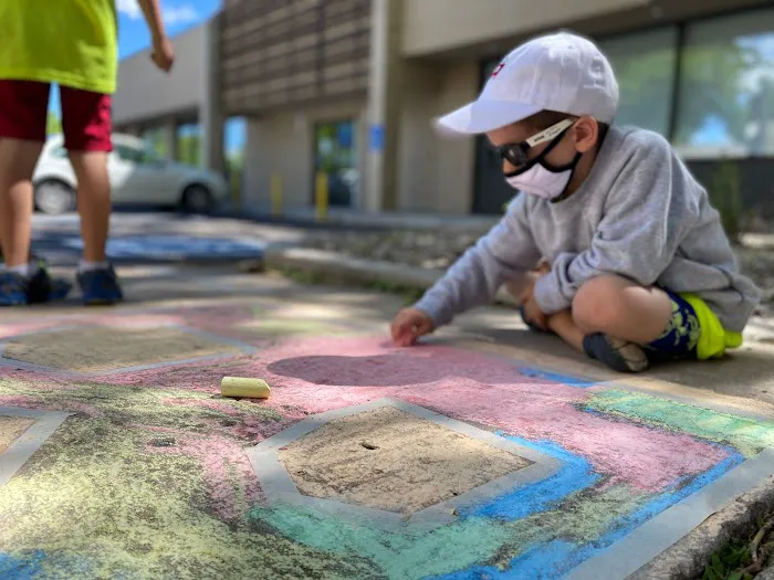 Becks' Martial Arts Picture 4