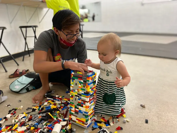 Becks' Martial Arts Picture 3