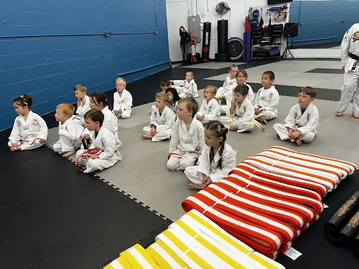 Becks' Martial Arts Picture 8