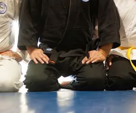 Total Ryu Martial Arts