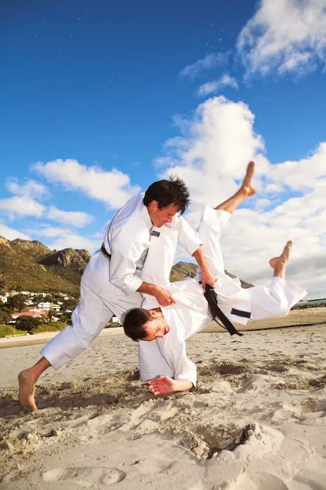 Total Ryu Martial Arts Picture 5