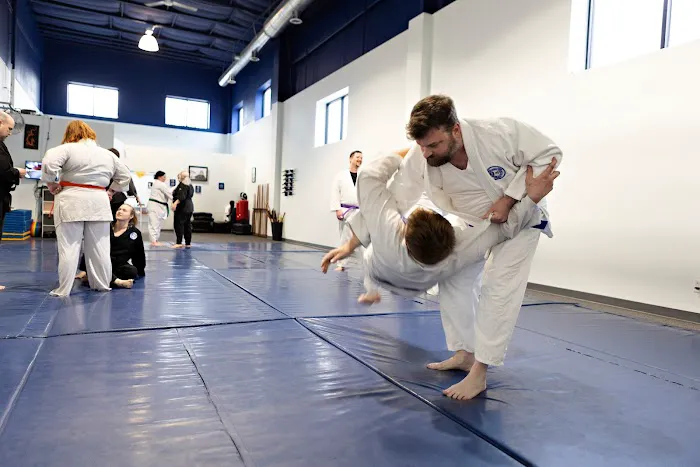 Total Ryu Martial Arts Picture 4