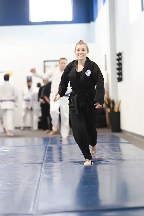 Total Ryu Martial Arts Picture 9