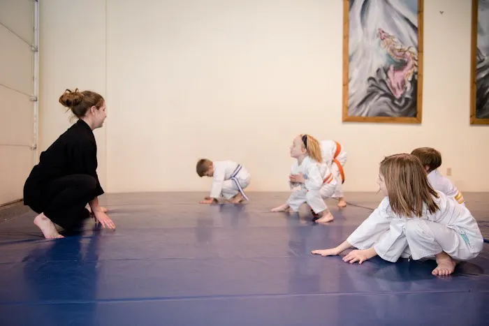 Total Ryu Martial Arts Picture 10