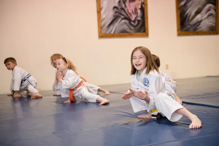 Total Ryu Martial Arts Picture 6