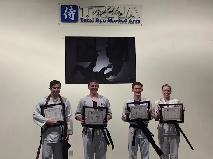 Total Ryu Martial Arts Picture 7