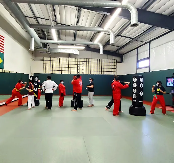 Mountain States International Black Belt Academy Picture 2