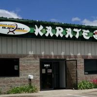 Mountain States International Black Belt Academy ico