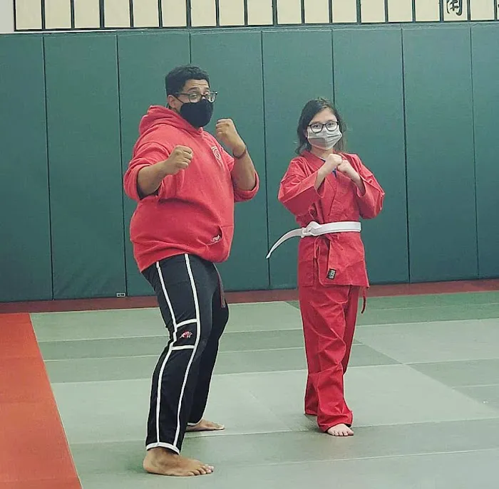 Mountain States International Black Belt Academy Picture 5