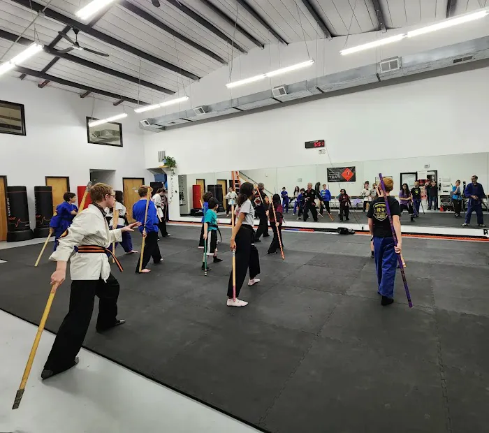 Mountain States International Black Belt Academy Picture 6