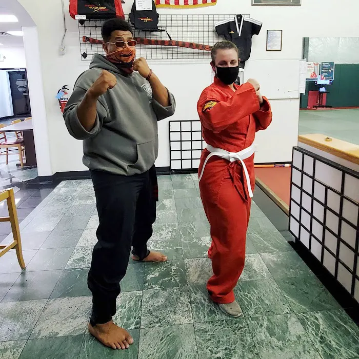 Mountain States International Black Belt Academy Picture 7