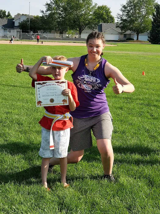 Mountain States International Black Belt Academy Picture 8