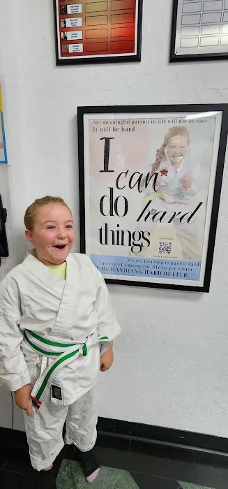 Mountain States International Black Belt Academy Picture 9