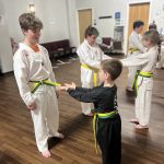 Becks’ Martial Arts